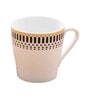 Clay Craft Fine Ceramic Master Super Tea/Coffee Cup Set Of 6