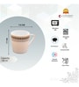 Clay Craft Fine Ceramic Master Super Tea/Coffee Cup Set Of 6