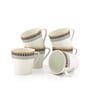 Clay Craft Fine Ceramic Master Super Tea/Coffee Cup Set Of 6