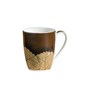 Clay Craft Fine Ceramic Oxford Nature Milk Mug 2 Piece (342) -300 ml