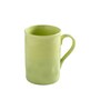 Clay Craft Fine Ceramic Yolo Milk Mug 1 Piece -340 ml (YO2)