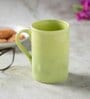 Clay Craft Fine Ceramic Yolo Milk Mug 2 Piece -340 ml (YO2)