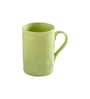 Clay Craft Fine Ceramic Yolo Milk Mug 2 Piece -340 ml (YO2)