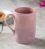 Clay Craft Fine Ceramic Yolo Milk Mug 2 Piece -340 ml (YO3)