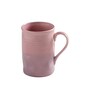 Clay Craft Fine Ceramic Yolo Milk Mug 2 Piece -340 ml (YO3)