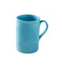 Clay Craft Fine Ceramic Yolo Milk Mug 2 Piece -340 ml (YO4)