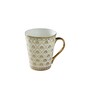 Clay Craft Fine Ceramic Zing Ebony Milk Mug 1 Piece -340 ml (E603)