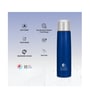 Clay Craft Vacbott Vaccum Bottle, Terra Double Walled 24 Hours Hot and Cold Water Bottle, 750ml (Blue) Steel Water Bottles for School, Office, Home, Gym, Leakproof, Rust Free Steel Bottle