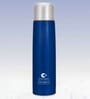 Clay Craft Vacbott Vaccum Bottle, Terra Double Walled 24 Hours Hot and Cold Water Bottle, 750ml (Blue) Steel Water Bottles for School, Office, Home, Gym, Leakproof, Rust Free Steel Bottle