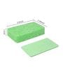 Assorted Cleaning Scrub Sponge (Pack of 3)