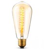 Spacio 40 Watts E27 Holder Filament Bulb