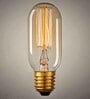 Kalvos 40 Watts E27 Holder Filament Bulb