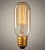 Zeist 40 Watts E27 Holder Filament Bulb (Set of 4)
