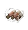 Clear Acrylic Stackable Storage Tray
