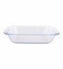 Prime Glass Baking Dish