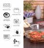 Prime Glass Baking Dish