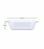 Prime Glass Baking Dish