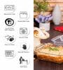 Prime Glass Baking Dish