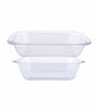 Prime Glass Baking Dish