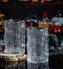 Glamorous Glass (Set of 2) Beer Mug