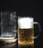 Glamorous Glass (Set of 2) Beer Mug