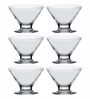 Classic Glass Dinner Bowl (Set of 2)