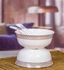 Classic Glass Dinner Bowl (Set of 6)