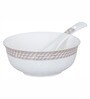 Classic Glass Dinner Bowl (Set of 6)
