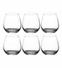 Classy Glass (Set of 6) Everyday Glasses