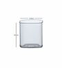 Classy Glass (Set of 6) Everyday Glasses