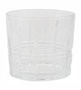 Classy Glass Whiskey Glasses (Set of 6)