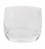 Classy Glass Whiskey Glasses (Set of 6)