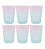 Classy 305ml Transparent Glass (Set of 6) Everyday Glasses