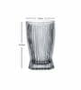 Classy Glass Everyday Glasses (Set of 6)