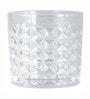 Slender Transparent Glass (Set of 6) Everyday Glasses