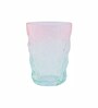 Classy 305ml Transparent Glass (Set of 6) Everyday Glasses