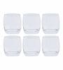 Classy Glass (Set of 6) Everyday Glasses