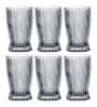 Classy Glass Everyday Glasses (Set of 6)