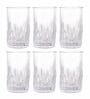 Slender Glass Everyday Glasses (Set of 6)