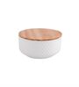 Versatile Glass Storage Container (Set of 4)