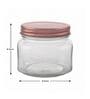 Versatile Glass Storage Container (Set of 6)