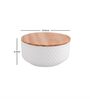 Versatile Glass Storage Container (Set of 4)