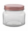 Versatile Glass Storage Container (Set of 6)