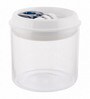 Versatile Glass Storage Container (Set of 2)