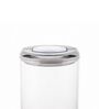 Versatile Glass Storage Container (Set of 2)