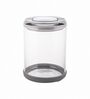 Versatile Glass Storage Container (Set of 2)