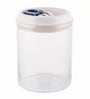 Versatile Glass Storage Container (Set of 3)