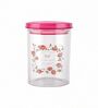 Versatile Glass Storage Container (Set of 3)