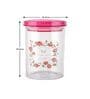 Versatile Glass Storage Container (Set of 3)