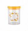 Versatile Glass Storage Container (Set of 3)